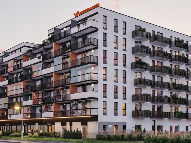 Mieszkanie na sprzedaż, Warszawa, Włochy