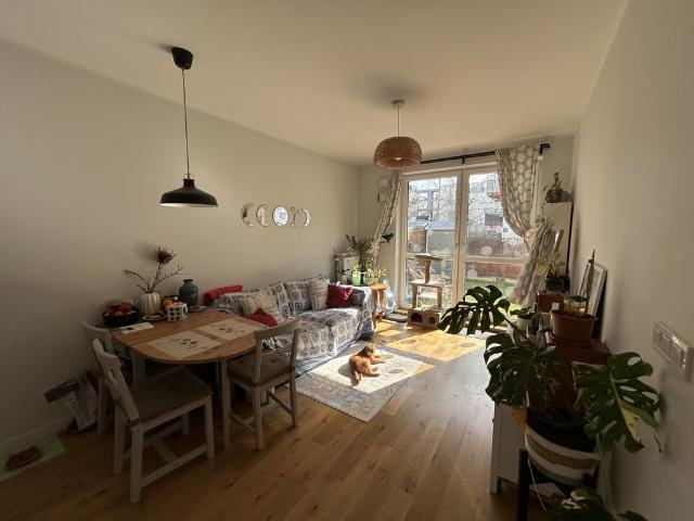 Mieszkanie na sprzedaż, Warszawa, Włochy
