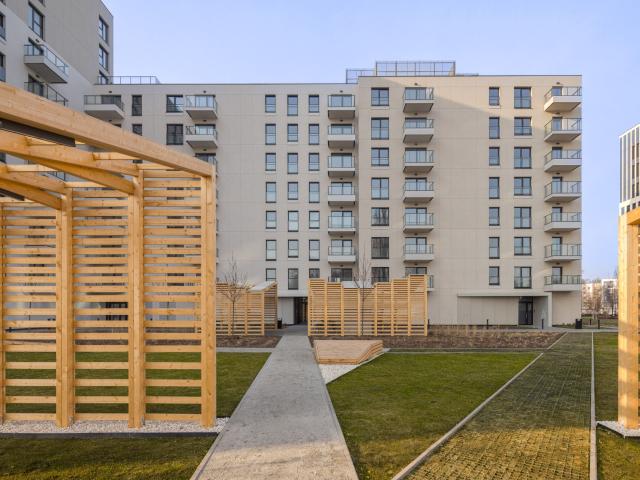 Mieszkanie na sprzedaż, Warszawa, Włochy