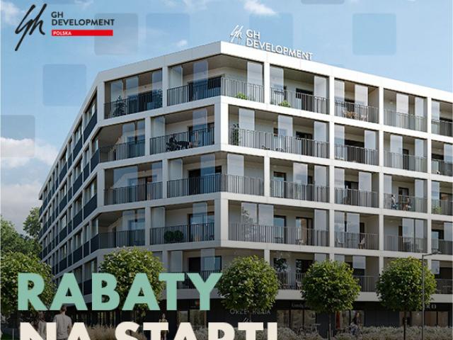 Mieszkanie na sprzedaż, Warszawa, Włochy
