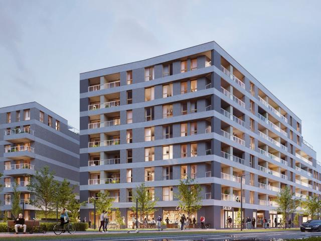 Mieszkanie na sprzedaż, Warszawa, Włochy