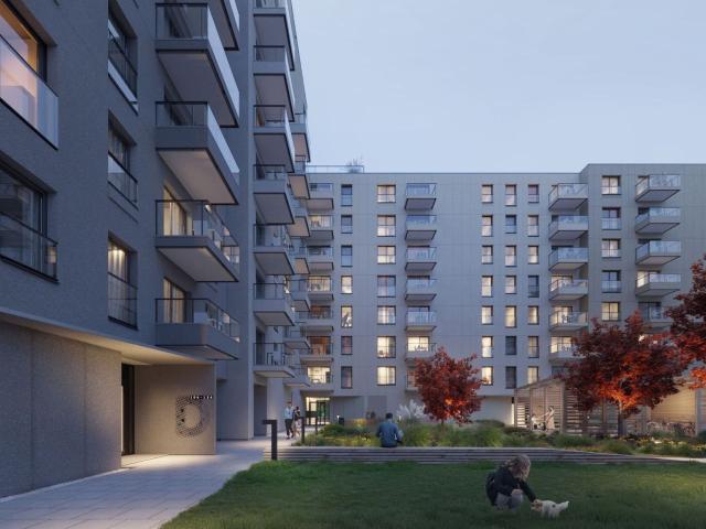 Mieszkanie na sprzedaż, Warszawa, Włochy