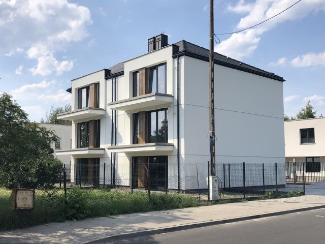 Mieszkanie na sprzedaż, Warszawa, Włochy