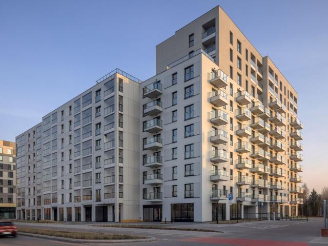 Mieszkanie na sprzedaż, Warszawa, Włochy