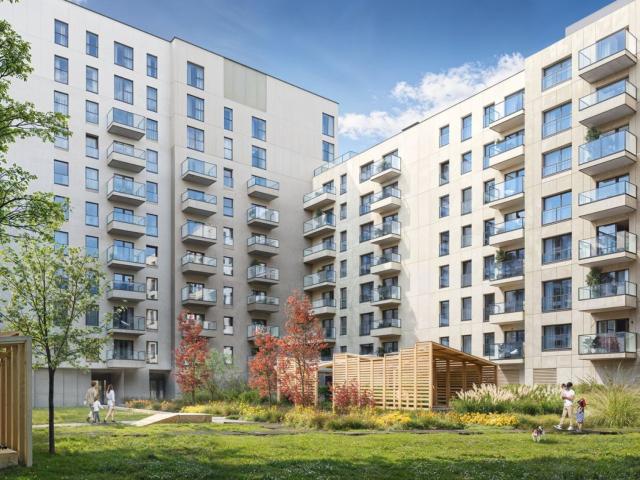 Mieszkanie na sprzedaż, Warszawa, Włochy