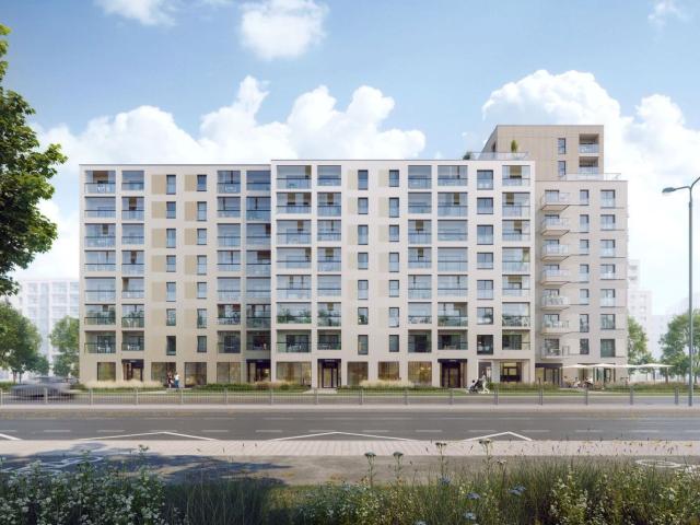 Mieszkanie na sprzedaż, Warszawa, Włochy