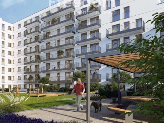 Mieszkanie na sprzedaż, Warszawa, Włochy