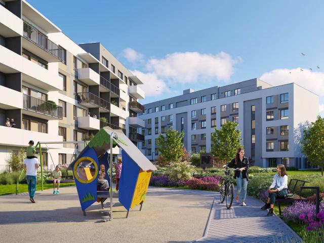 Mieszkanie na sprzedaż, Warszawa, Włochy