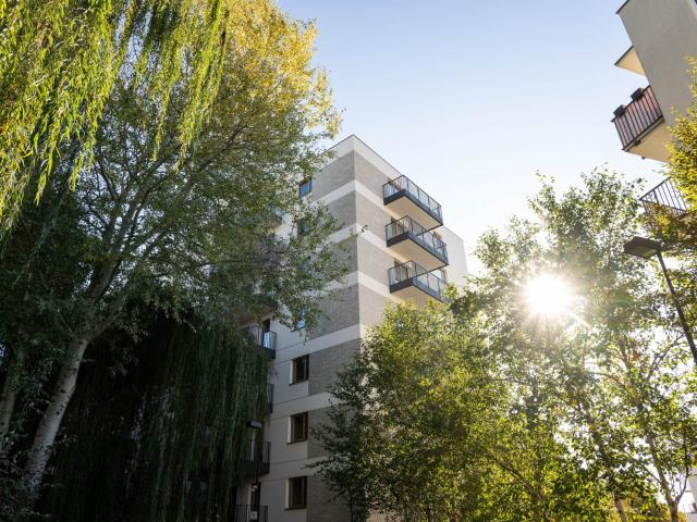 Mieszkanie na sprzedaż, Warszawa, Włochy