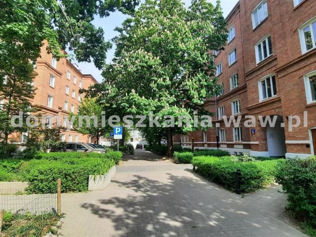Mieszkanie na sprzedaż, Warszawa, Wola