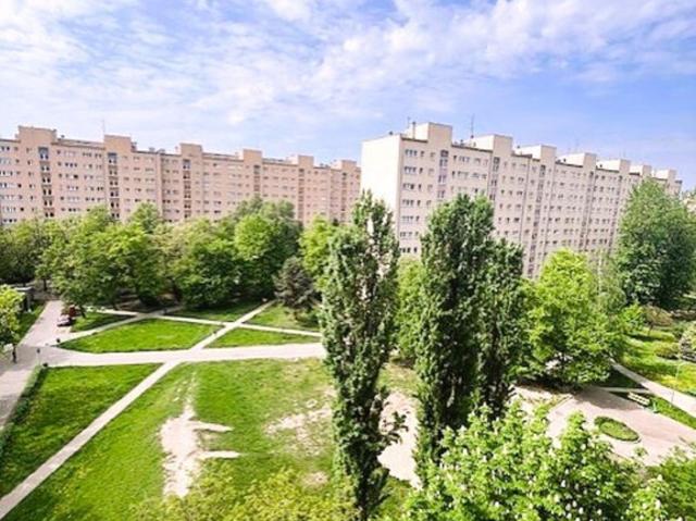 Mieszkanie na sprzedaż, Warszawa, Wola