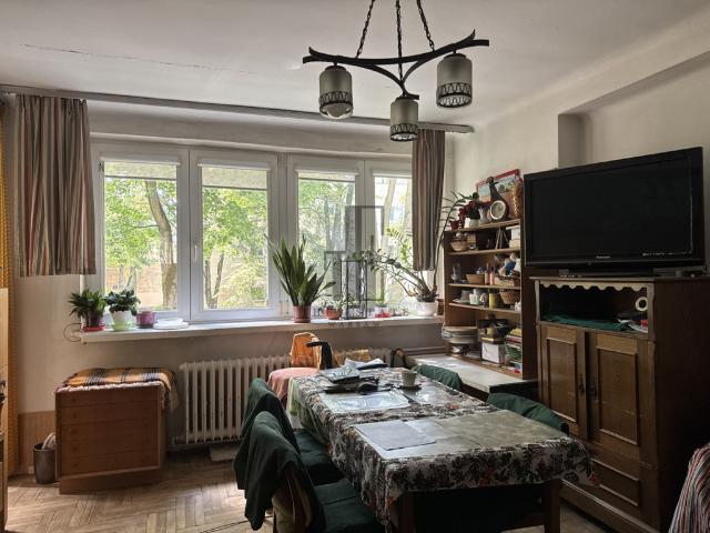 Mieszkanie na sprzedaż, Warszawa, Wola