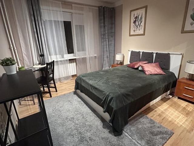 Mieszkanie na sprzedaż, Warszawa, Wola