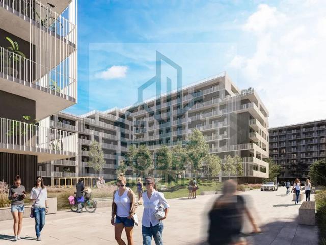 Mieszkanie na sprzedaż, Warszawa, Wola