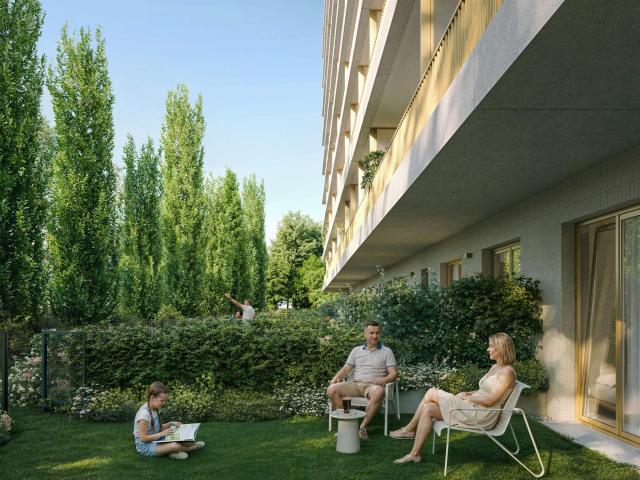 Mieszkanie na sprzedaż, Warszawa, Wola