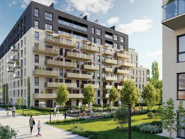 Mieszkanie na sprzedaż, Warszawa, Wola