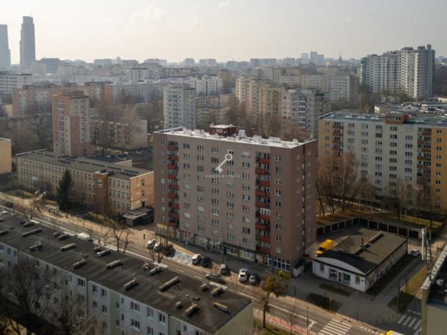 Mieszkanie na sprzedaż, Warszawa, Wola