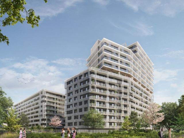 Mieszkanie na sprzedaż, Warszawa, Wola