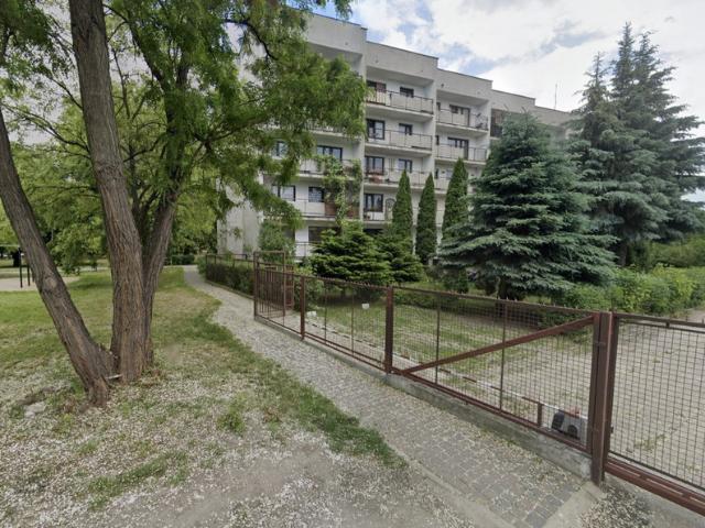 Mieszkanie na sprzedaż, Warszawa, Wola