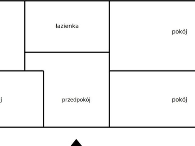 Mieszkanie na sprzedaż, Warszawa, Wola