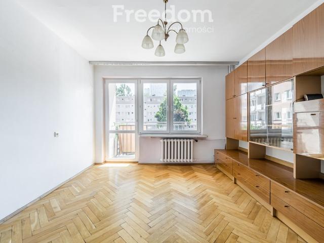 Mieszkanie na sprzedaż, Warszawa, Wola, Wolska