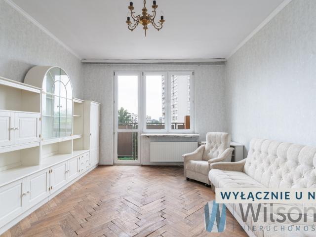 Mieszkanie na sprzedaż, Warszawa, Wola, Wolska