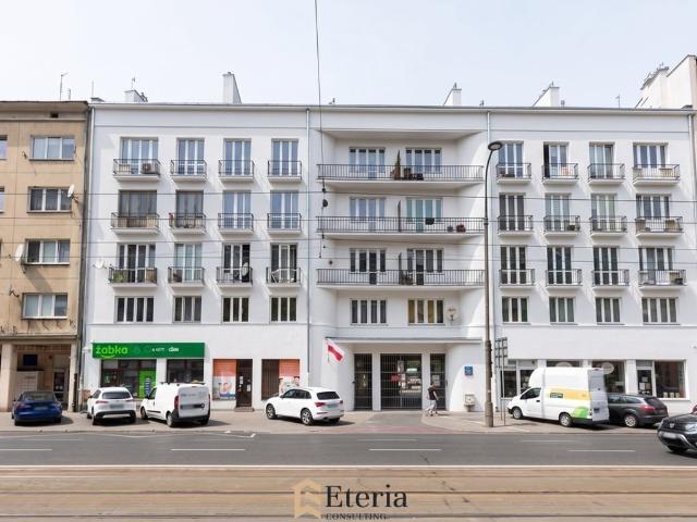 Mieszkanie na sprzedaż, Warszawa, Wola, Wolska
