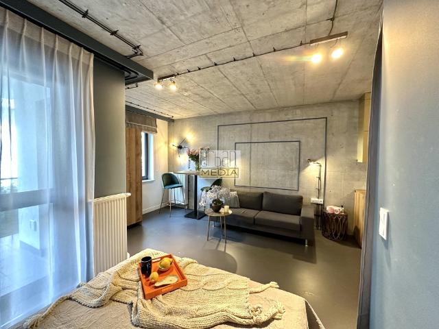 Mieszkanie na sprzedaż, Warszawa, Wola, Wolska