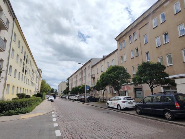 Mieszkanie na sprzedaż, Warszawa, Wola, Żytnia
