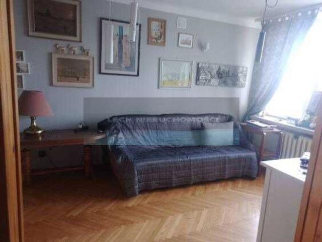 Mieszkanie na sprzedaż, Warszawa, Wola, Al. Prymasa Tysiąclecia