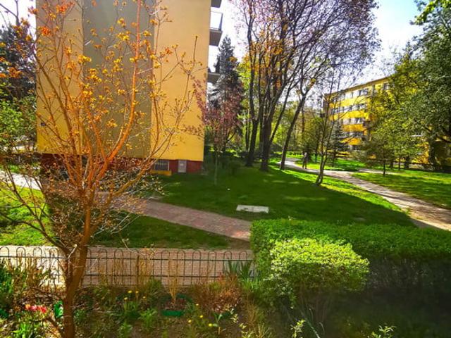 Mieszkanie na sprzedaż, Warszawa, Wola, Batalionu Zośka