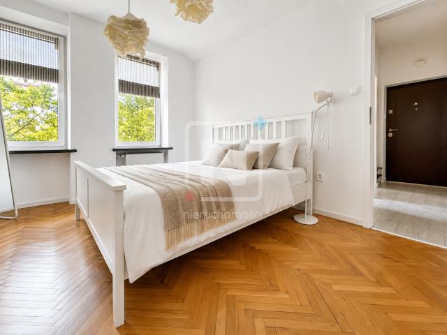 Mieszkanie na sprzedaż, Warszawa, Wola, Żelazna