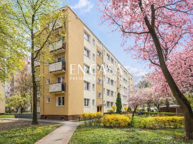 Mieszkanie na sprzedaż, Warszawa, Wola, Esperanto