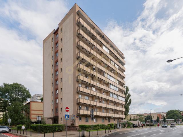 Mieszkanie na sprzedaż, Warszawa, Wola, Erazma Ciołka
