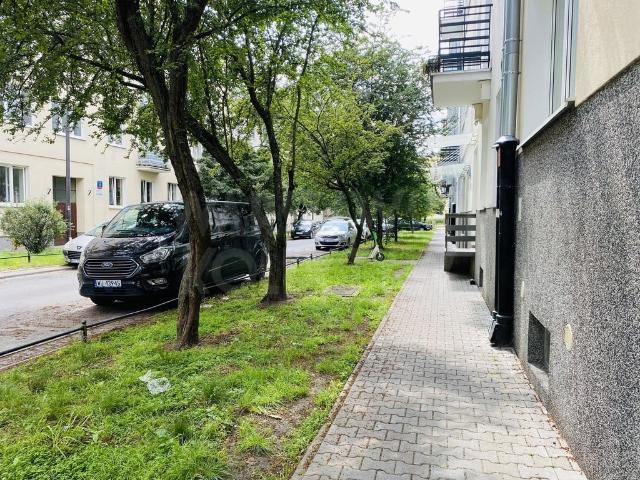 Mieszkanie na sprzedaż, Warszawa, Wola, Gibalskiego