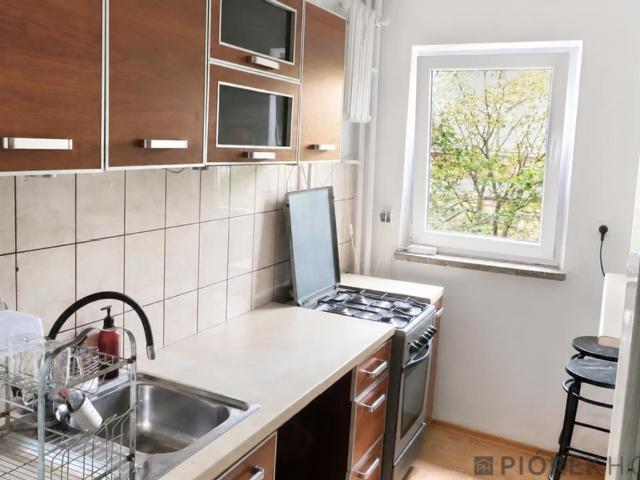 Mieszkanie na sprzedaż, Warszawa, Wola, Góralska