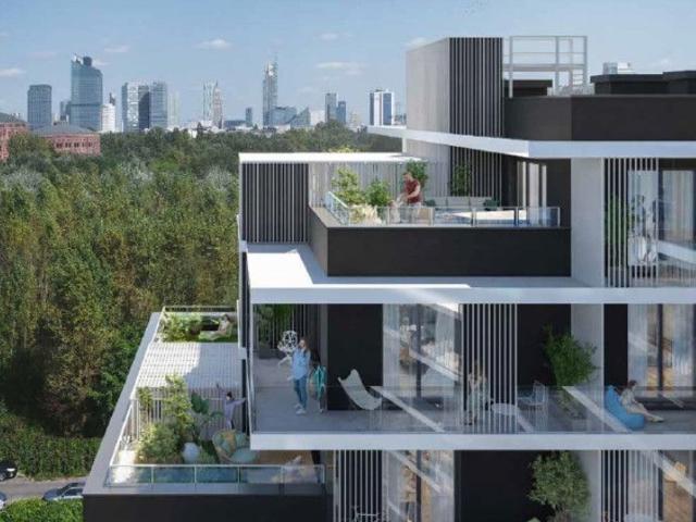 Mieszkanie na sprzedaż, Warszawa, Wola, Gumińska