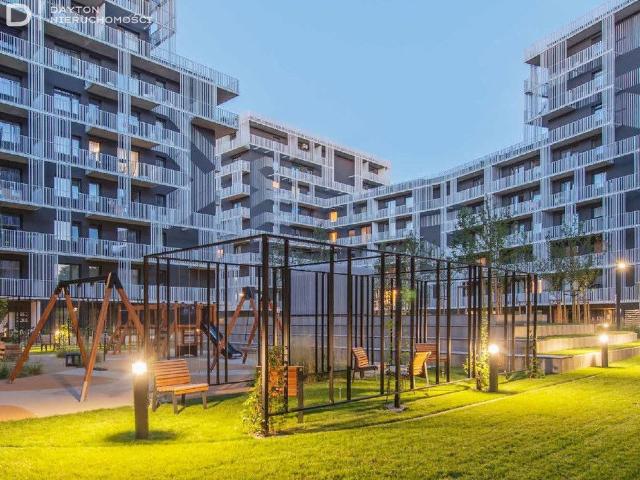 Mieszkanie na sprzedaż, Warszawa, Wola, Gumińska