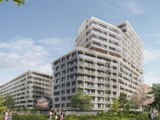 Mieszkanie na sprzedaż, Warszawa, Wola, Gumińska
