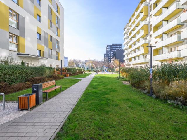 Mieszkanie na sprzedaż, Warszawa, Wola, Jana Kazimierza