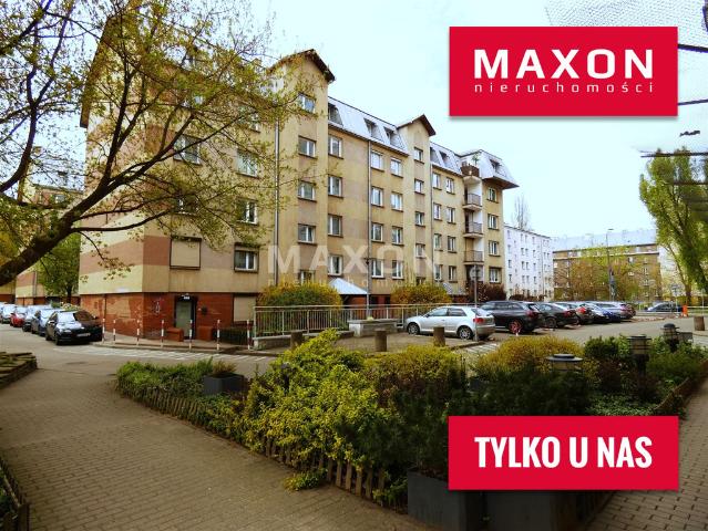 Mieszkanie na sprzedaż, Warszawa, Wola, Jana Szymczaka