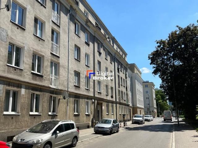 Mieszkanie na sprzedaż, Warszawa, Wola, Karolkowa