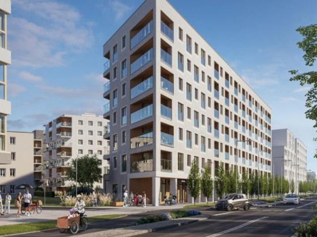 Mieszkanie na sprzedaż, Warszawa, Wola, Kolejowa
