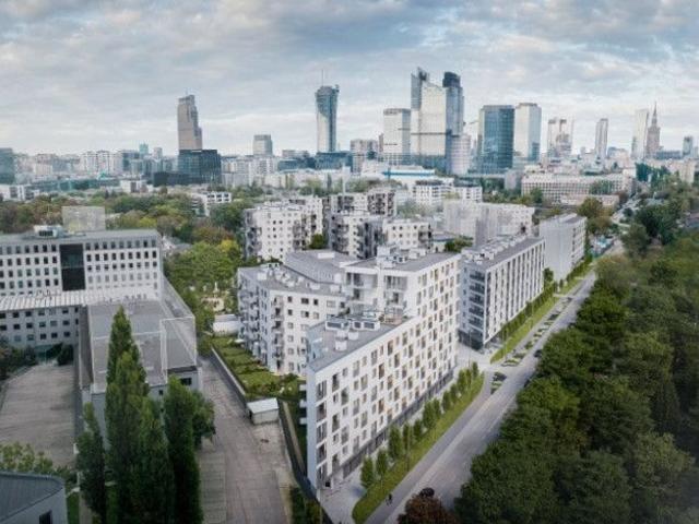 Mieszkanie na sprzedaż, Warszawa, Wola, Kolejowa