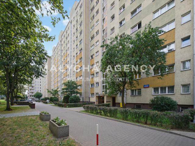 Mieszkanie na sprzedaż, Warszawa, Wola, Księcia Janusza