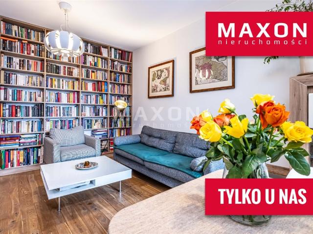 Mieszkanie na sprzedaż, Warszawa, Wola, Krochmalna