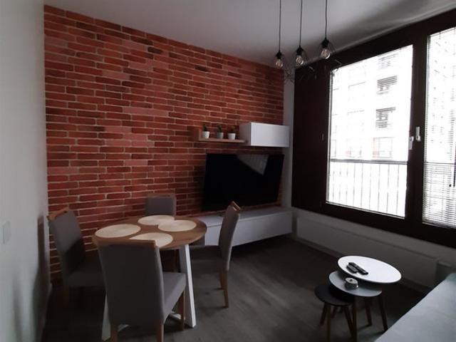 Mieszkanie na sprzedaż, Warszawa, Wola, Krochmalna