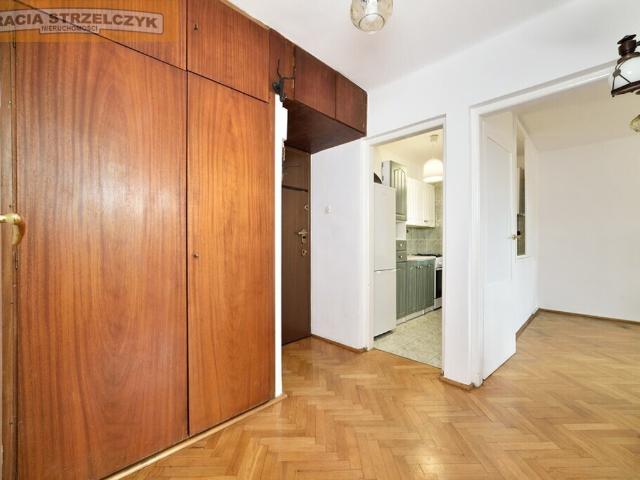Mieszkanie na sprzedaż, Warszawa, Wola, Krochmalna