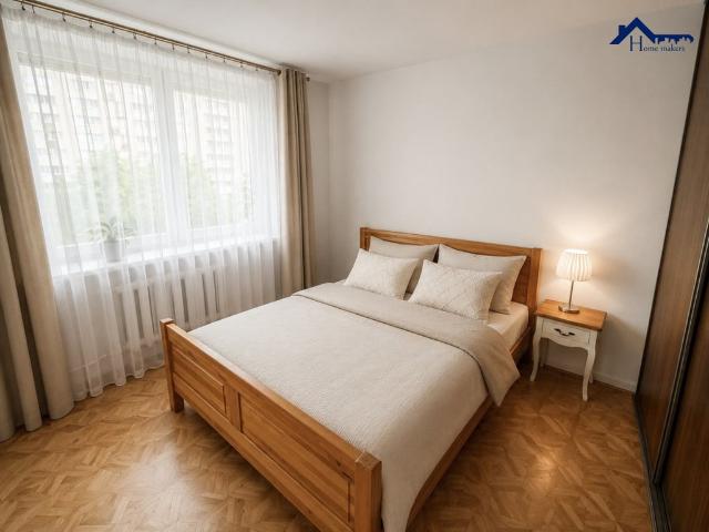 Mieszkanie na sprzedaż, Warszawa, Wola, Krysta