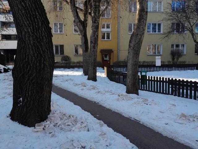 Mieszkanie na sprzedaż, Warszawa, Wola, Laskowa